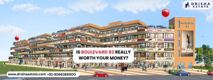 Is Boulevard 83 Really Worth Your Money?