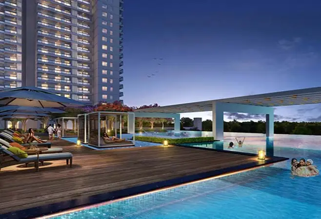 DLF Privana South 
