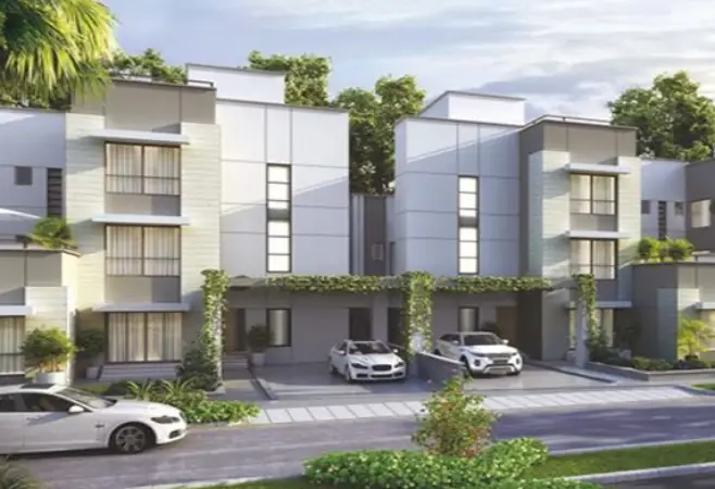 International City by Sobha Phase 1