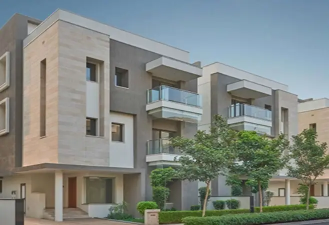 International City by Sobha Phase 1