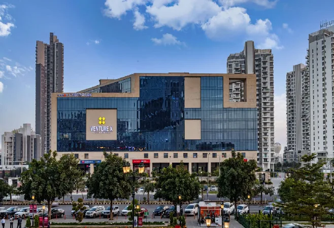 Landmark One