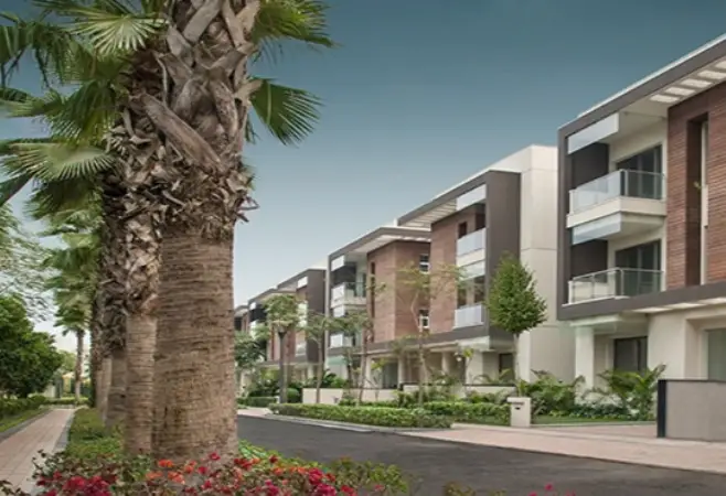 International City by Sobha Phase 1