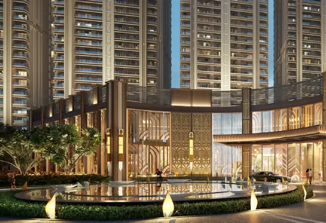 Whiteland Urban Resort