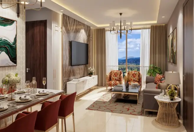 Whiteland Urban Resort