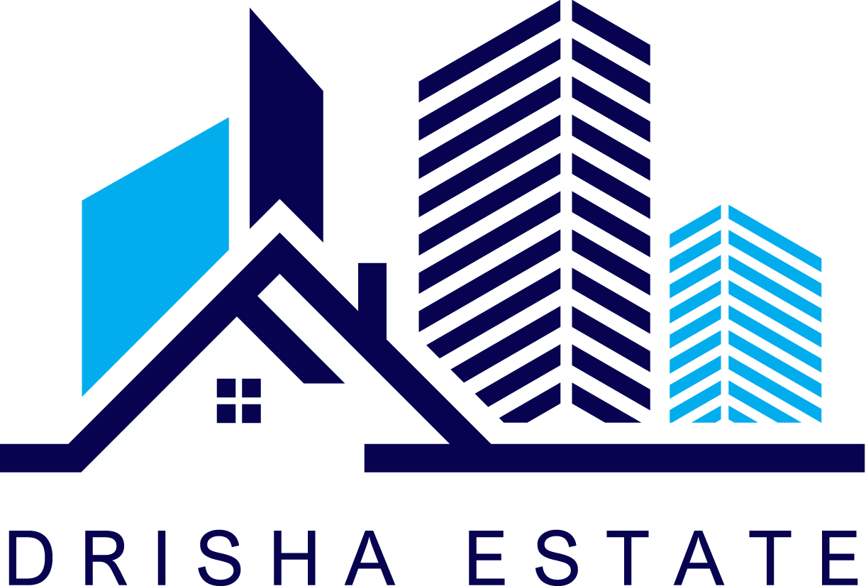 Disha Estate Logo