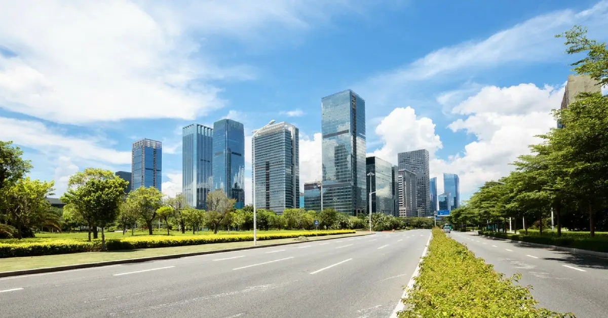 Property in Golf Course Ext. Road Gurgaon